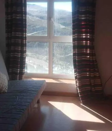 Duplex Alcazaba Con Parking Gratuito, 2 , 5pax Sierra Nevada