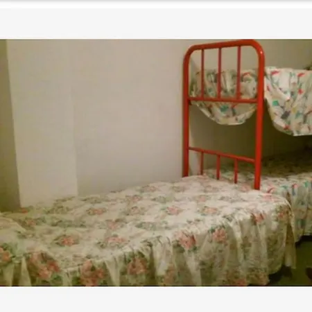 Duplex Alcazaba Con Parking Gratuito, 2 , 5pax Sierra Nevada