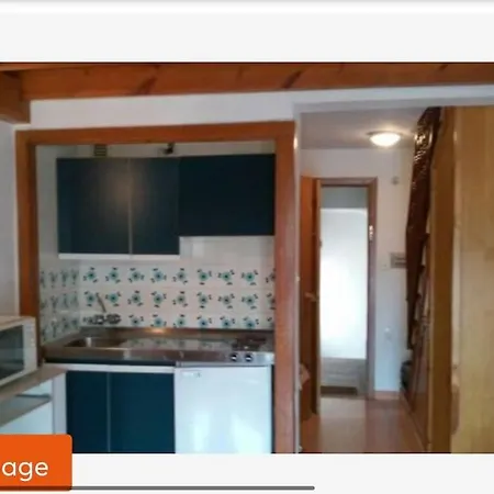 Duplex Alcazaba Con Parking Gratuito, 2 , 5pax