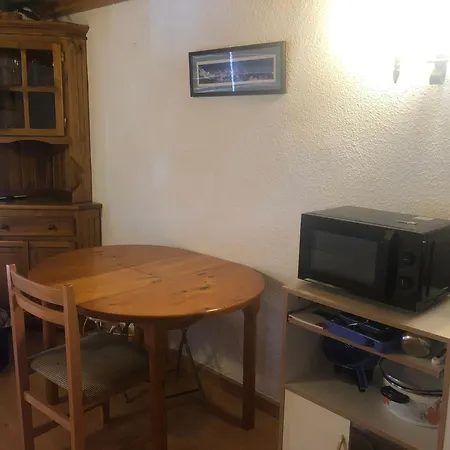 Duplex Alcazaba Con Parking Gratuito, 2 , 5pax *