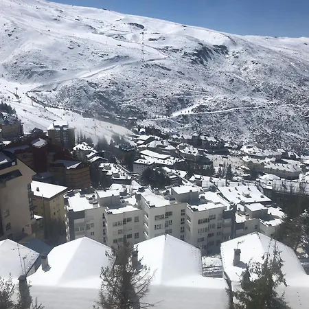 Lägenhet Duplex Alcazaba Con Parking Gratuito, 2 , 5pax