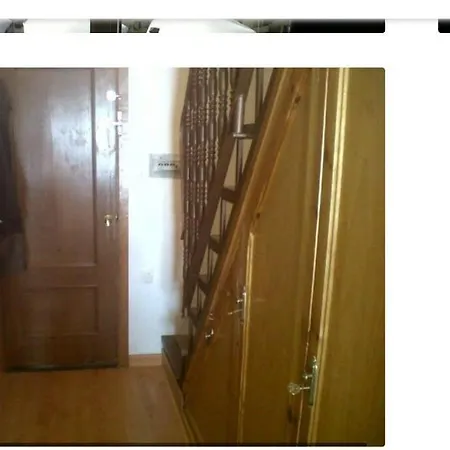 Appartement Duplex Alcazaba Con Parking Gratuito, 2 , 5pax Sierra Nevada