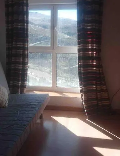 Duplex Alcazaba Con Parking Gratuito, 2 , 5pax Sierra Nevada