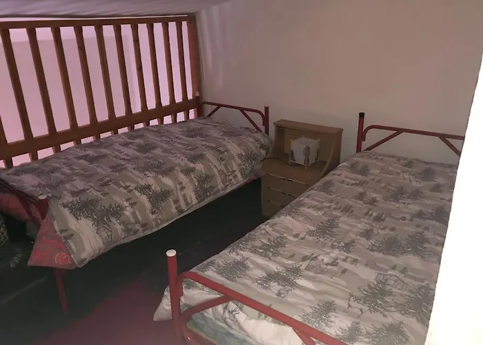 Appartement Duplex Alcazaba Con Parking Gratuito, 2 , 5pax *