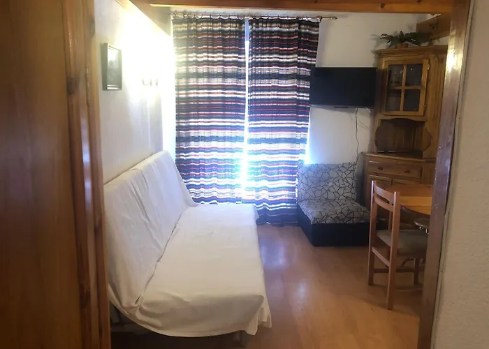 Duplex Alcazaba Con Parking Gratuito, 2 , 5pax