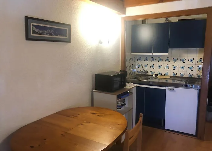 Duplex Alcazaba Con Parking Gratuito, 2 , 5pax Appartement Sierra Nevada