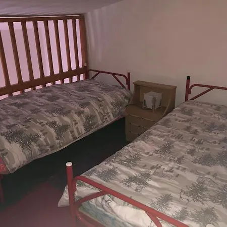 Appartamento Duplex Alcazaba Con Parking Gratuito, 2 , 5pax *