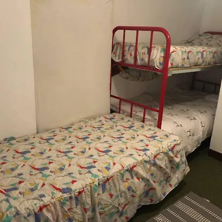 Duplex Alcazaba Con Parking Gratuito, 2 , 5pax Appartamento