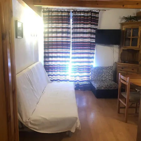 Duplex Alcazaba Con Parking Gratuito, 2 , 5pax