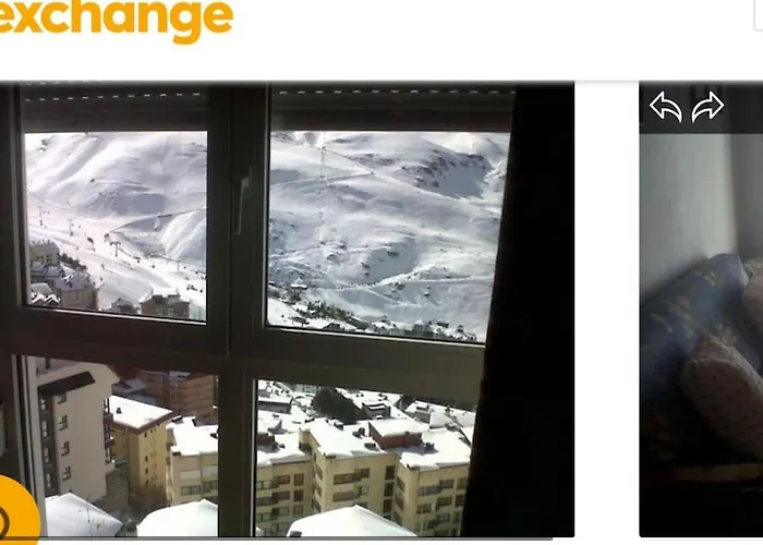 Duplex Alcazaba Con Parking Gratuito, 2 , 5pax *