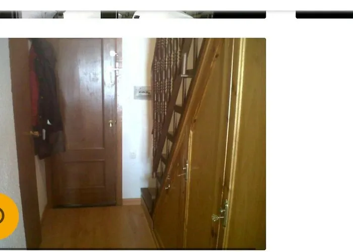 Appartamento Duplex Alcazaba Con Parking Gratuito, 2 , 5pax Sierra Nevada