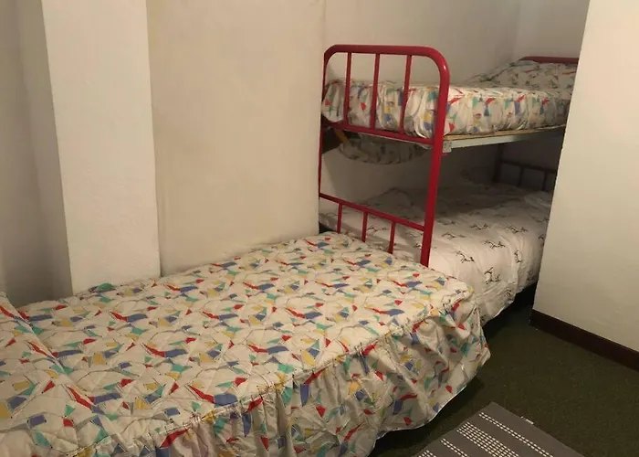 Duplex Alcazaba Con Parking Gratuito, 2 , 5pax Appartamento